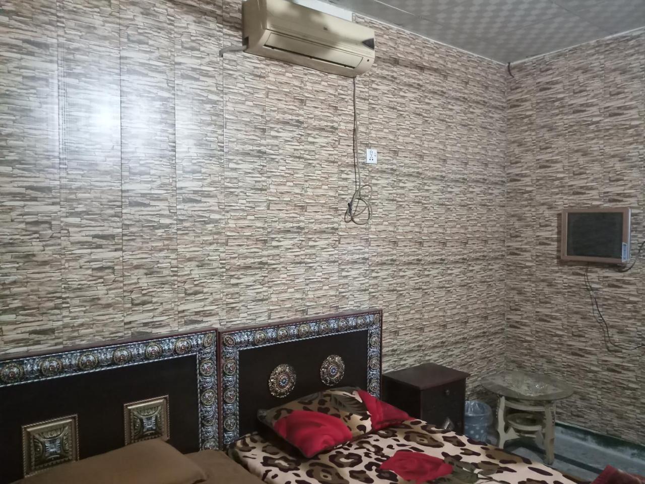 New Taj Palace Hotel Λαχόρη Εξωτερικό φωτογραφία